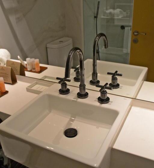 Отель Cottage Puerto Buceo