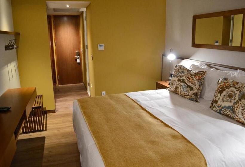 Отель Cottage Puerto Buceo