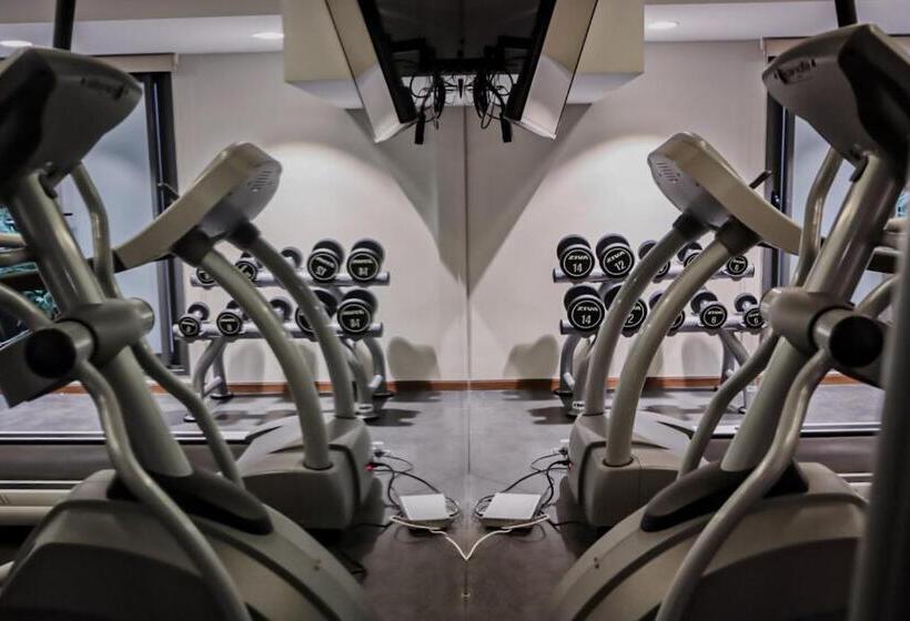 Отель Cottage Puerto Buceo