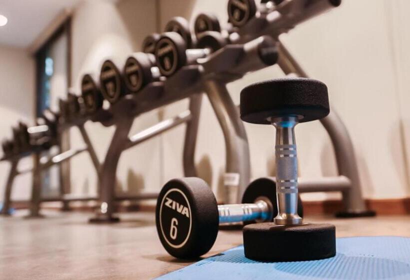 Отель Cottage Puerto Buceo