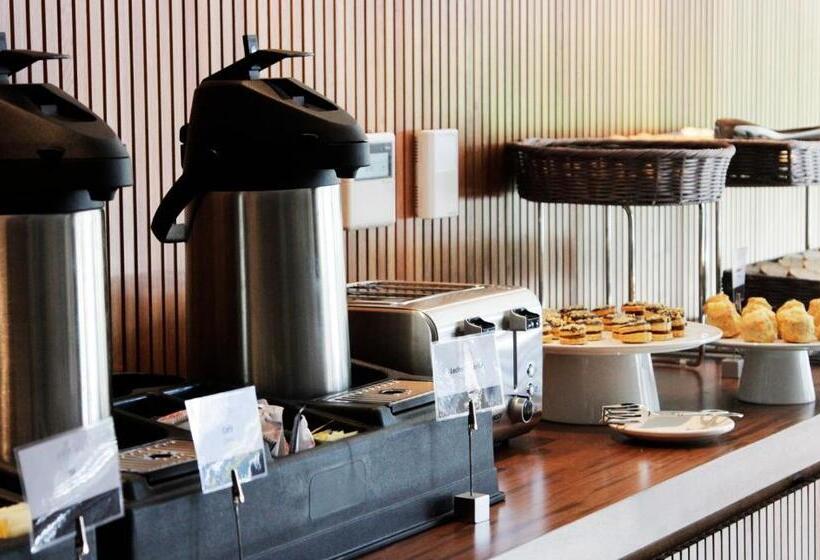 Отель Cottage Puerto Buceo