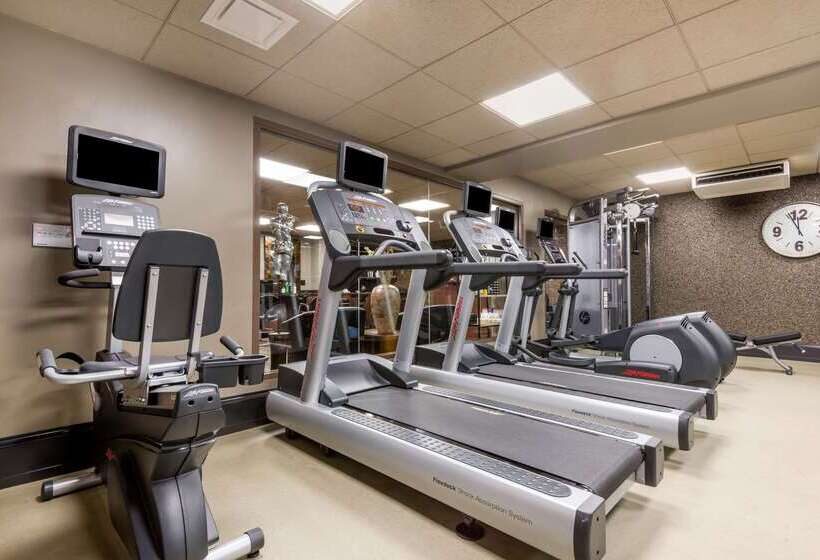 Curtiss Hotel, Ascend Hotel Collection