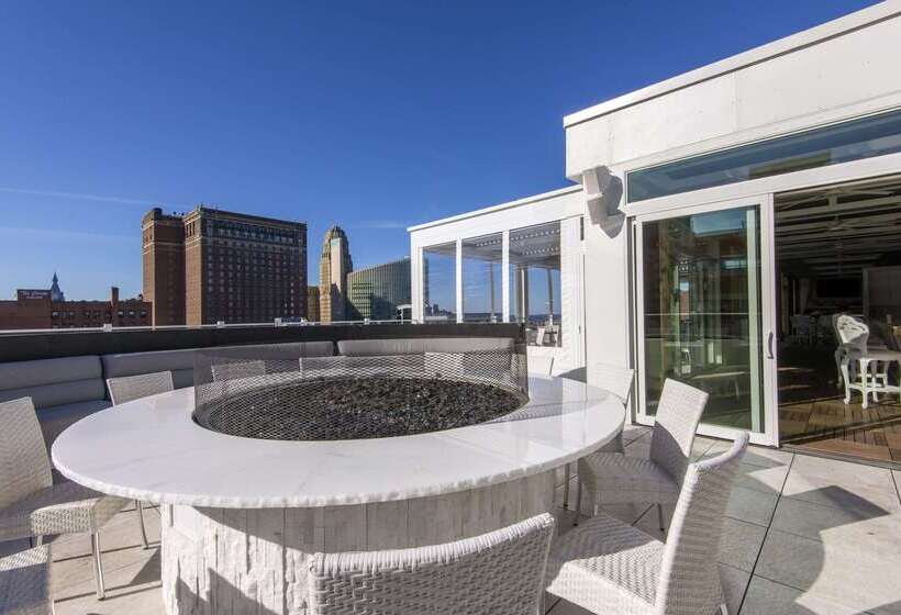 Curtiss Hotel, Ascend Hotel Collection