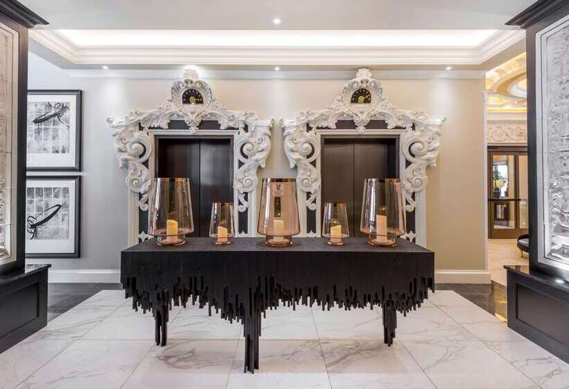 Curtiss Hotel, Ascend Hotel Collection