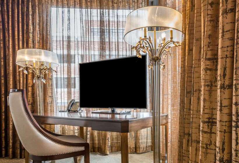 Curtiss Hotel, Ascend Hotel Collection