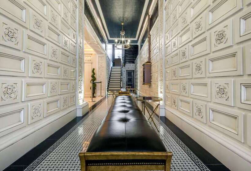 Curtiss Hotel, Ascend Hotel Collection