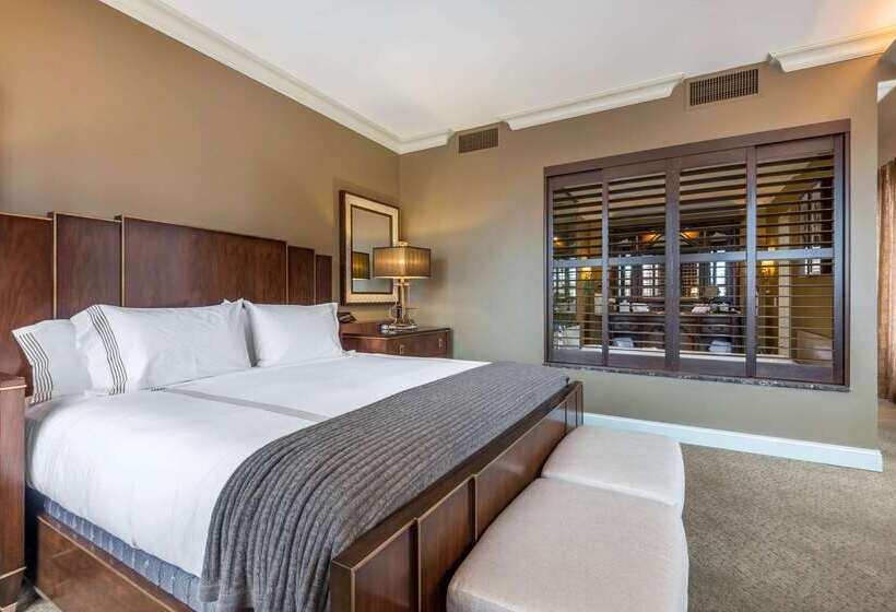 Curtiss Hotel, Ascend Hotel Collection