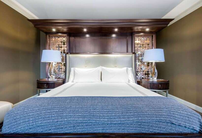 Curtiss Hotel, Ascend Hotel Collection