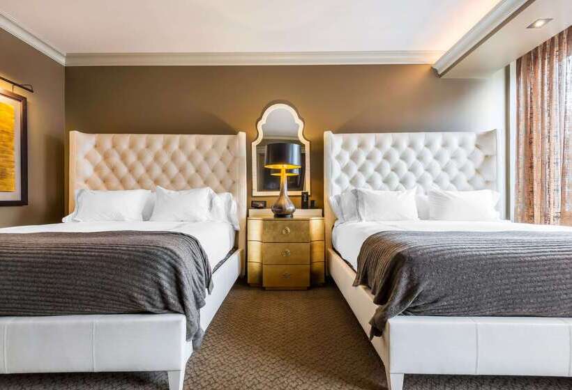 Curtiss Hotel, Ascend Hotel Collection