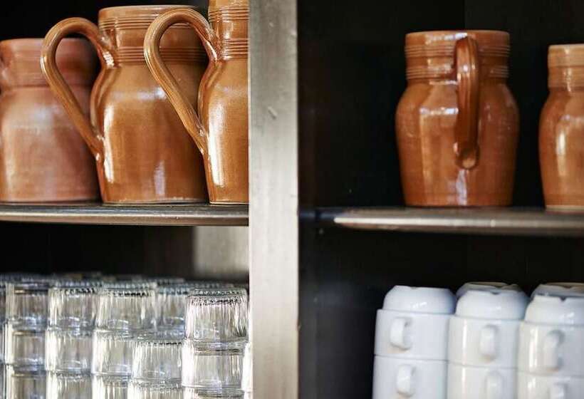 Hotel Danhostel Aarhus