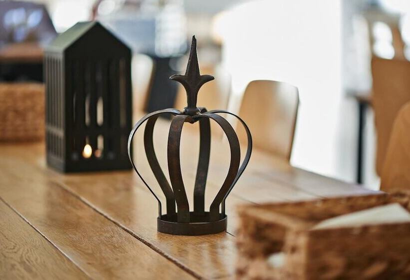 ホテル Danhostel Aarhus