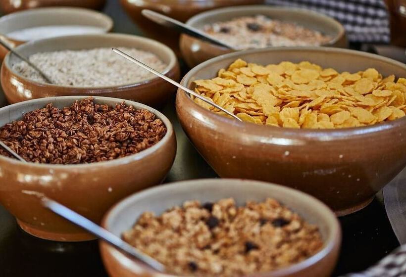 ホテル Danhostel Aarhus