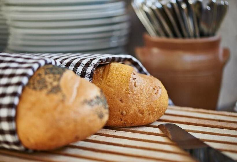 Hotel Danhostel Aarhus