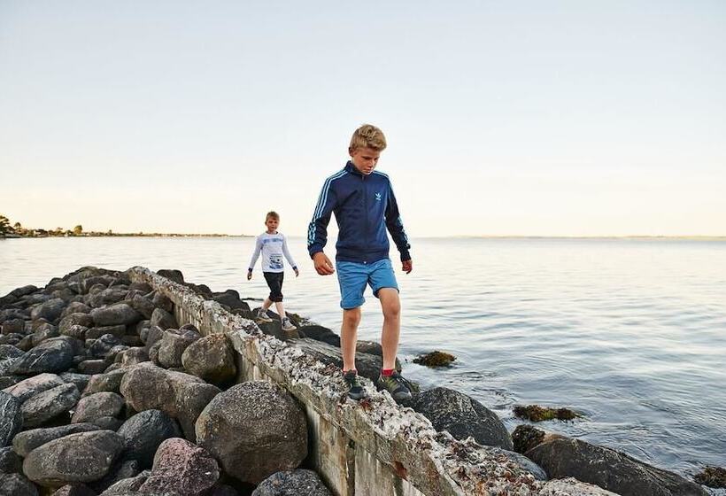 Hotel Danhostel Aarhus