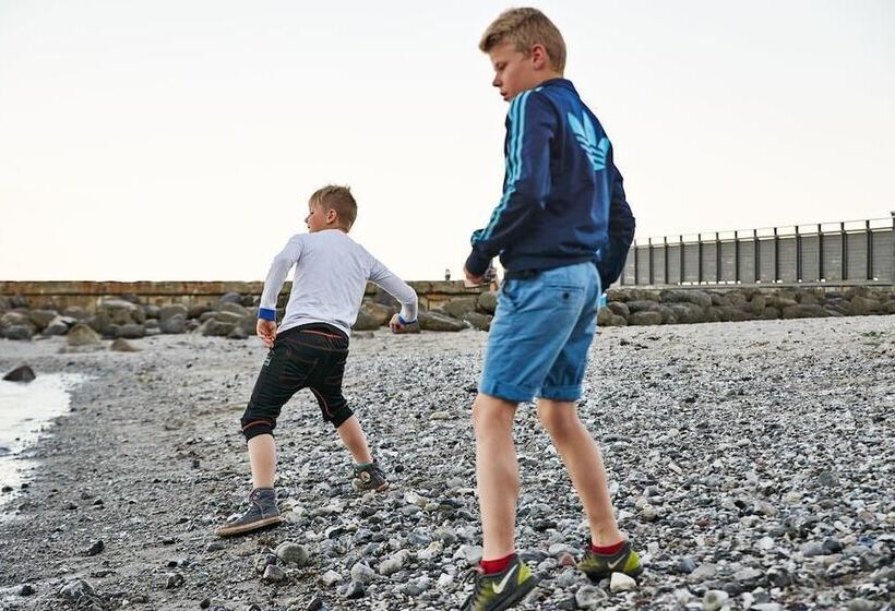 Hotel Danhostel Aarhus