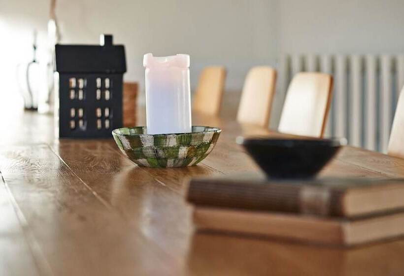 Hotel Danhostel Aarhus