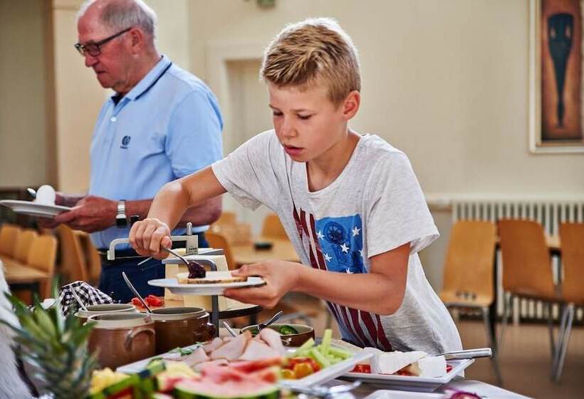 Hotel Danhostel Aarhus