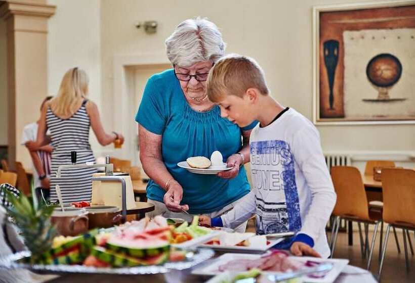 Hotel Danhostel Aarhus