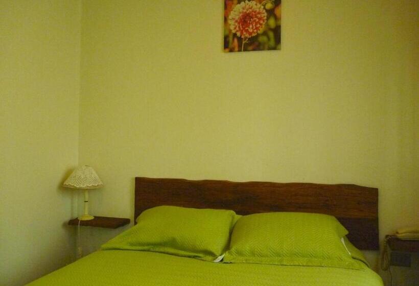 Отель De La Avenida