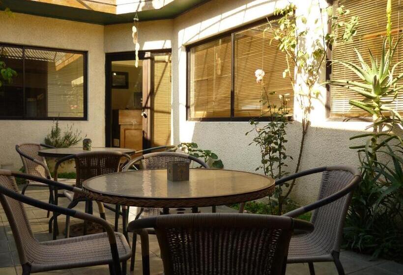 Отель De La Avenida