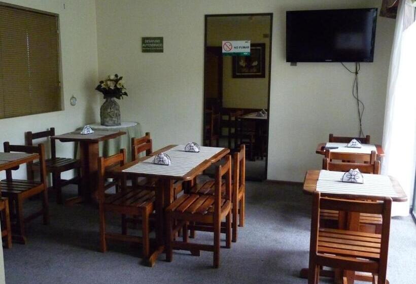 Отель De La Avenida