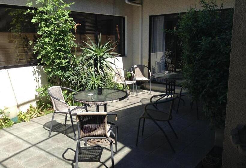 Отель De La Avenida