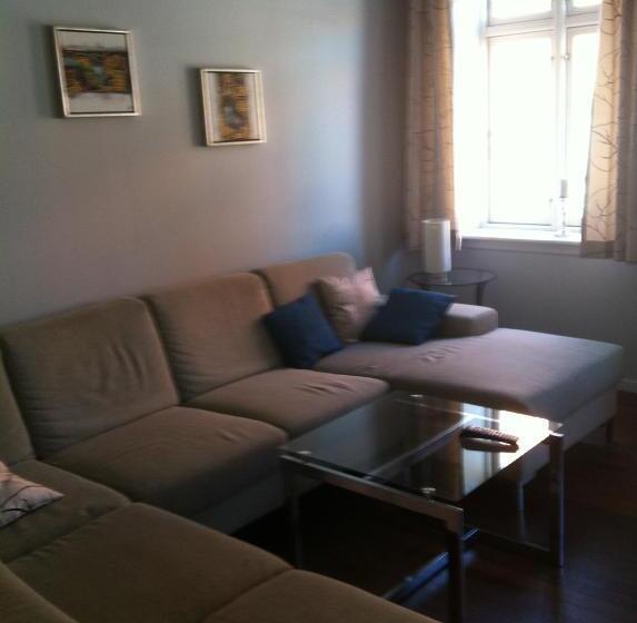 בית מלון כפרי Det Lille