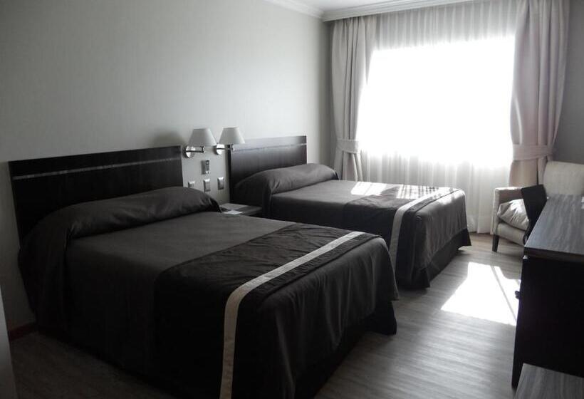 فندق Diego De Almagro Chillan