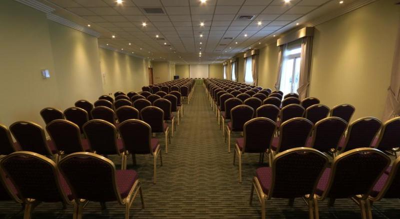 فندق Diego De Almagro Chillan