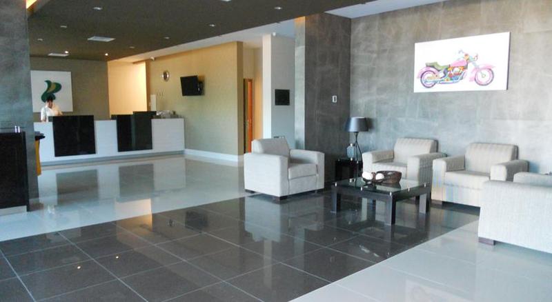 فندق Diego De Almagro Chillan