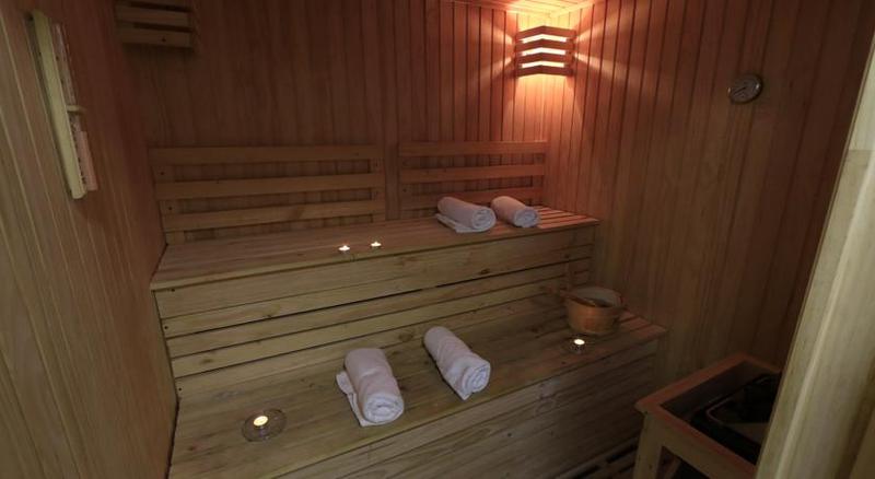 فندق Diego De Almagro Chillan