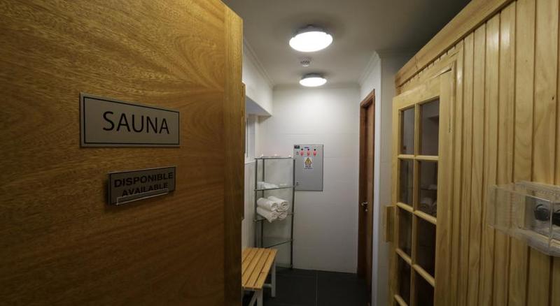 فندق Diego De Almagro Chillan