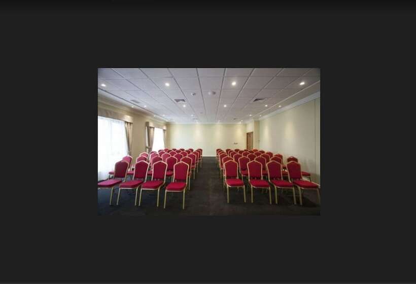 호텔 Diego De Almagro Osorno