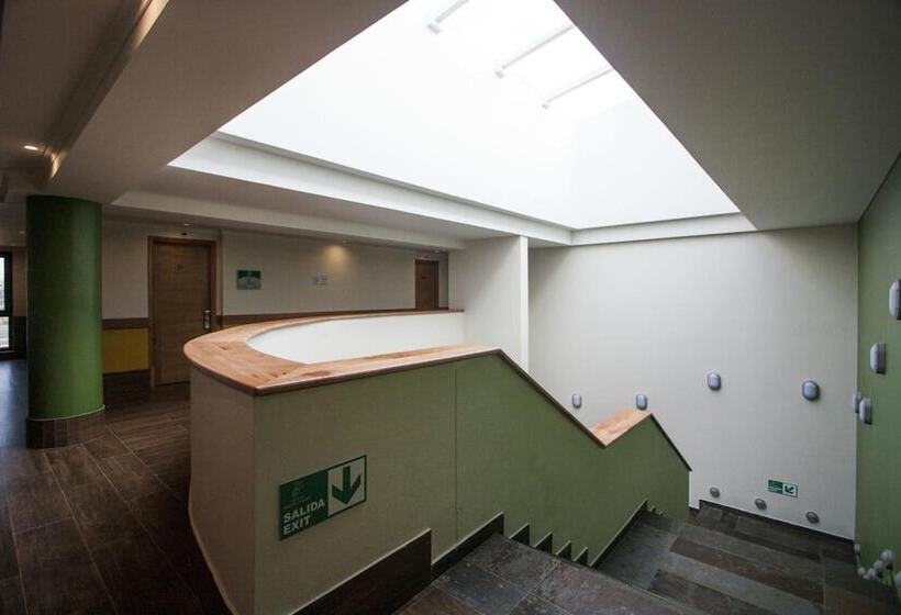 호텔 Diego De Almagro Osorno