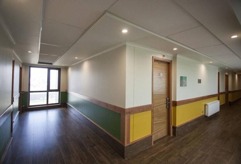 호텔 Diego De Almagro Osorno