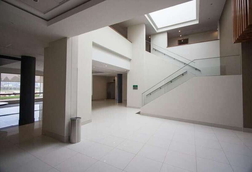 호텔 Diego De Almagro Osorno