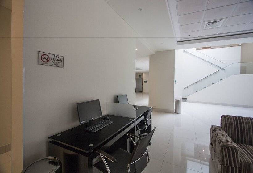 호텔 Diego De Almagro Osorno