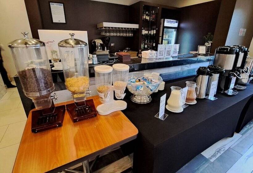 호텔 Diego De Almagro Osorno