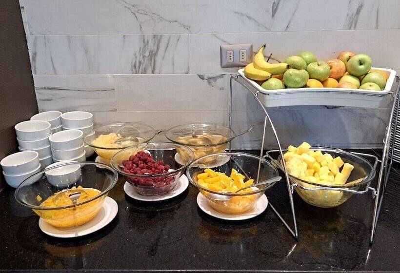 호텔 Diego De Almagro Osorno