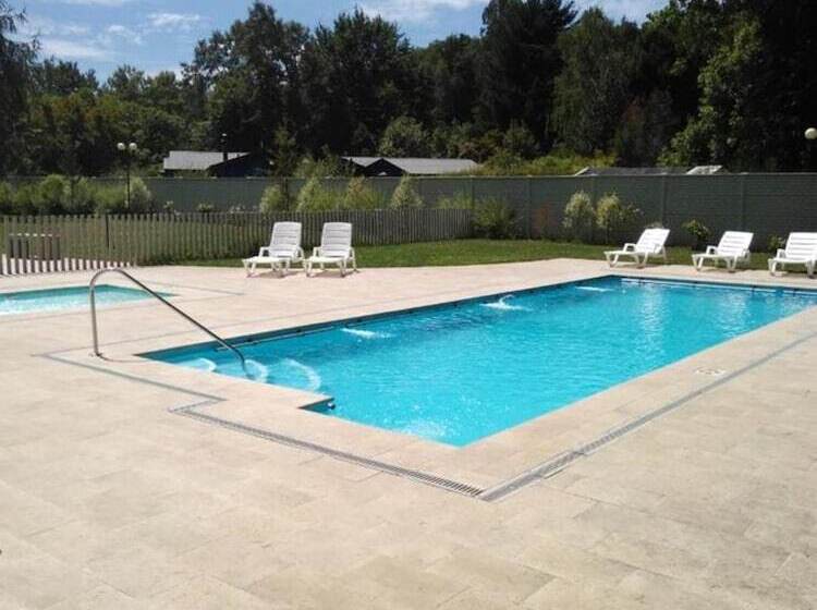 호텔 Diego De Almagro Osorno