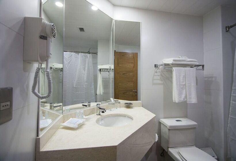 호텔 Diego De Almagro Osorno