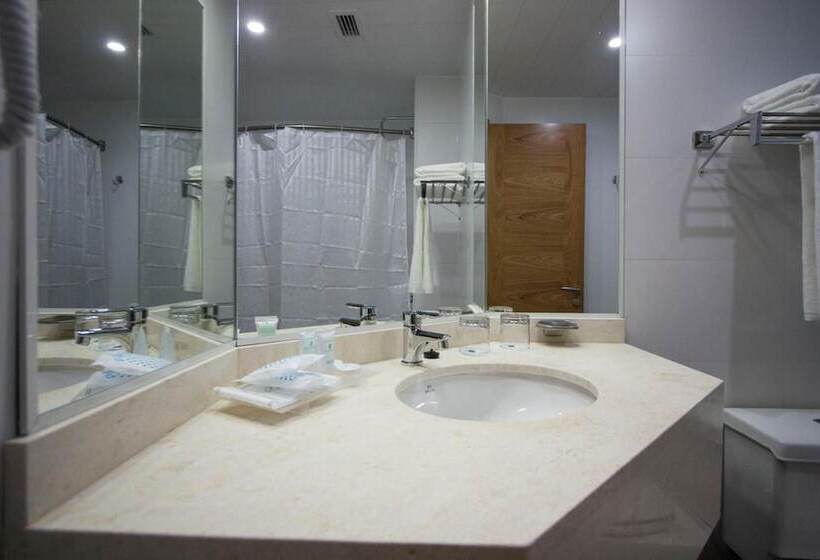 호텔 Diego De Almagro Osorno