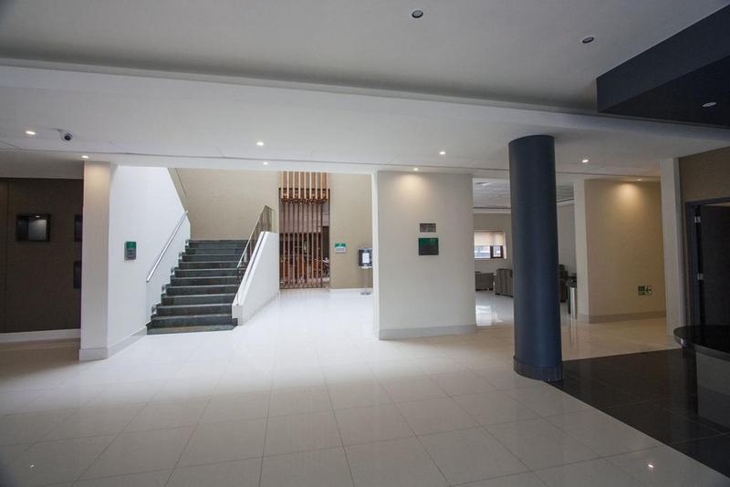 호텔 Diego De Almagro Osorno