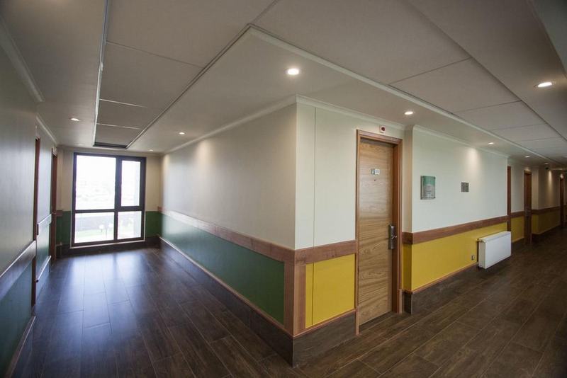 호텔 Diego De Almagro Osorno