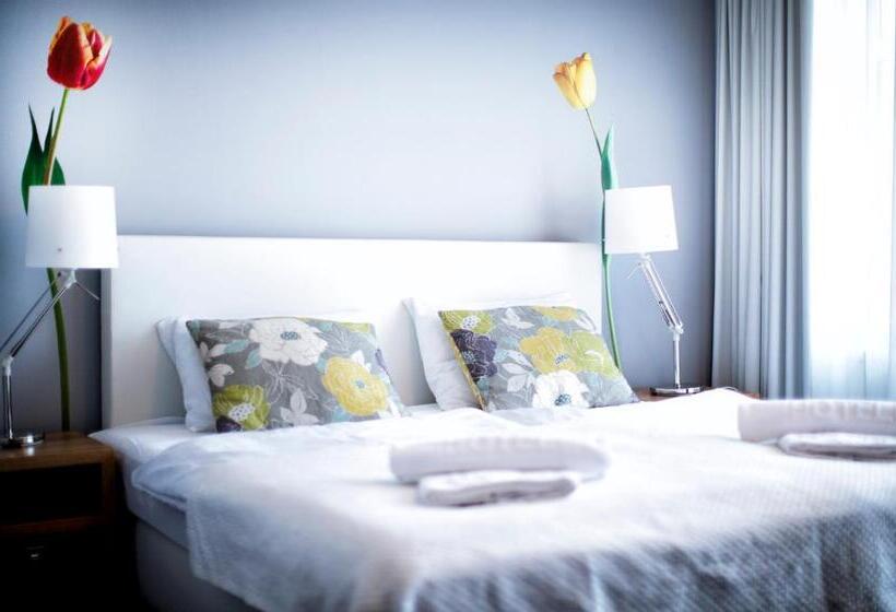 فندق Dom Młynarza