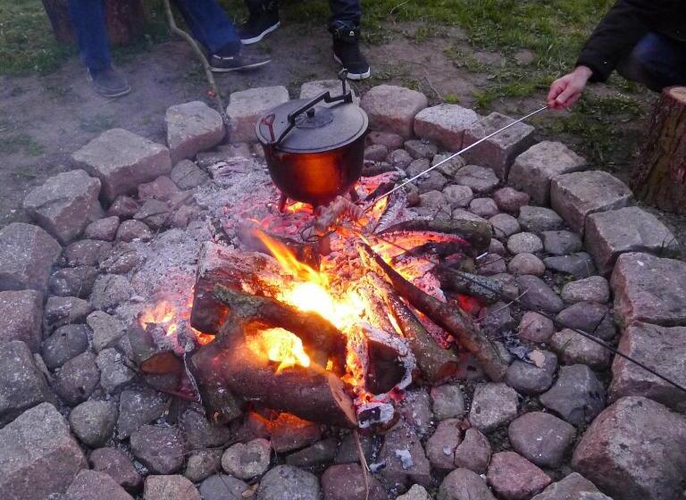 فندق Dom Młynarza