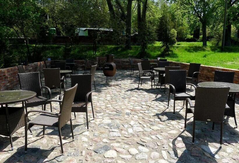 فندق Dom Młynarza