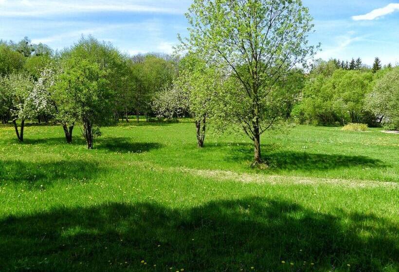 فندق Dom Młynarza