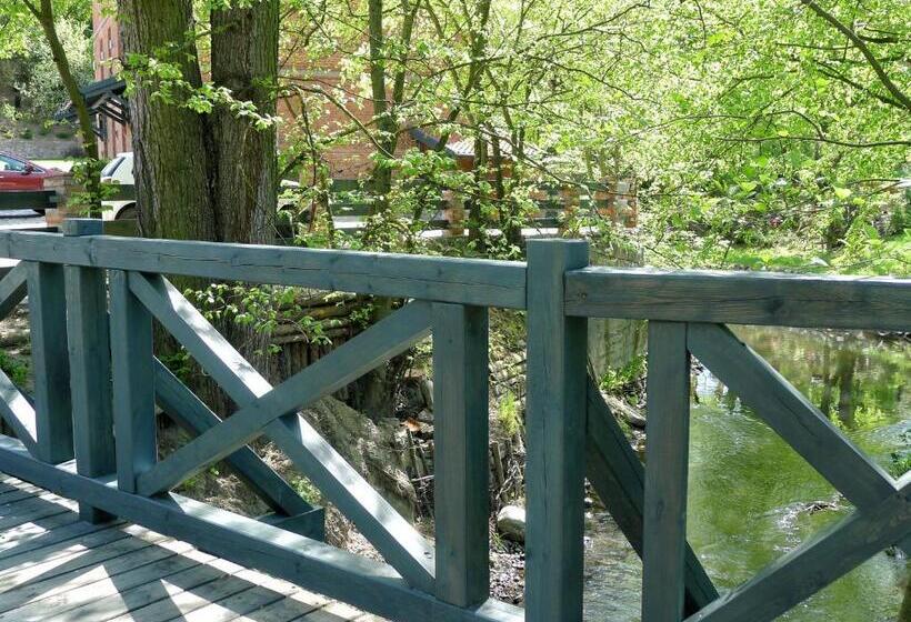 فندق Dom Młynarza