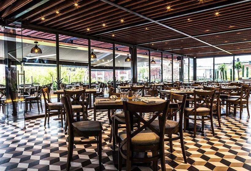 Domingo Santo Hotel Boutique